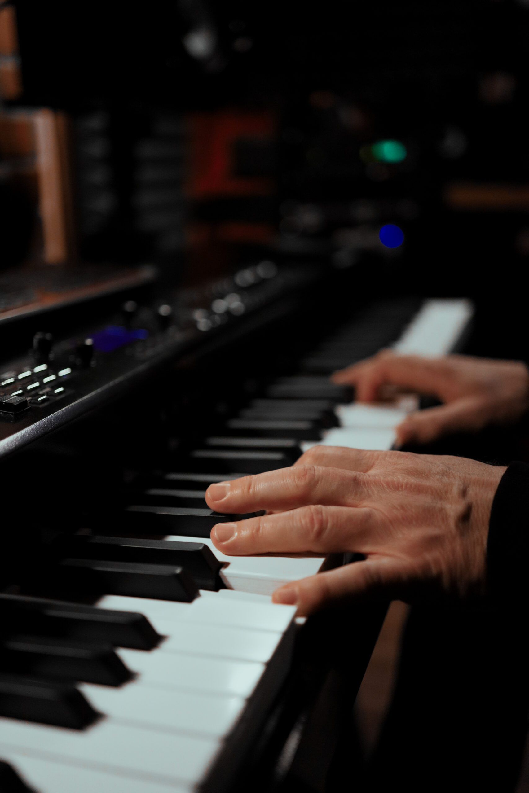 Autorská tvorba a vystoupení