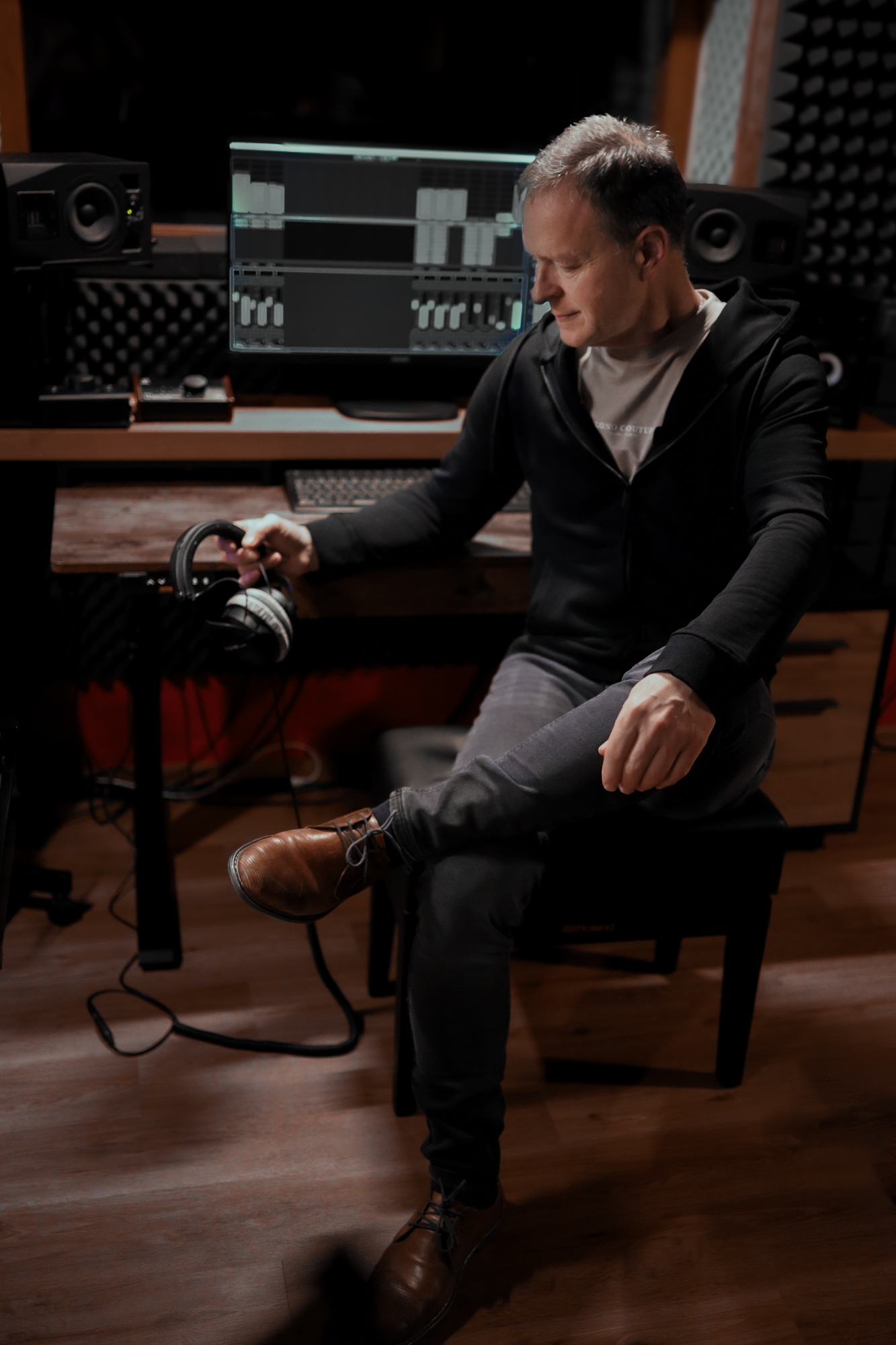 Studio Lavadero a dramaturgie